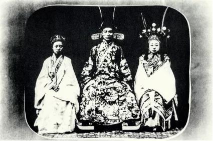 140年前在美国骗婚成功的“唐教授”