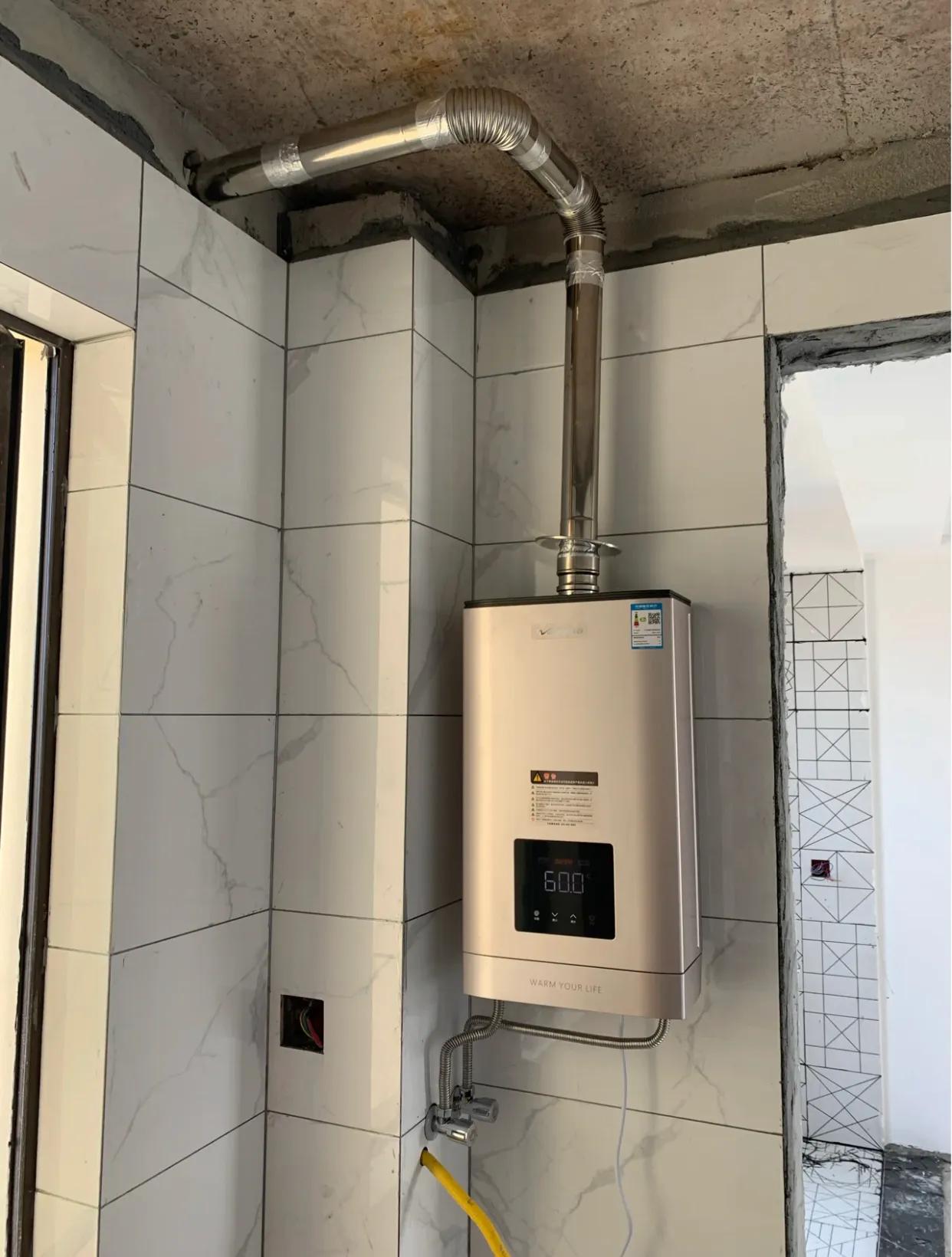 电热水器跟燃气热水器哪个便宜,电热水器和燃气热水器哪个便宜