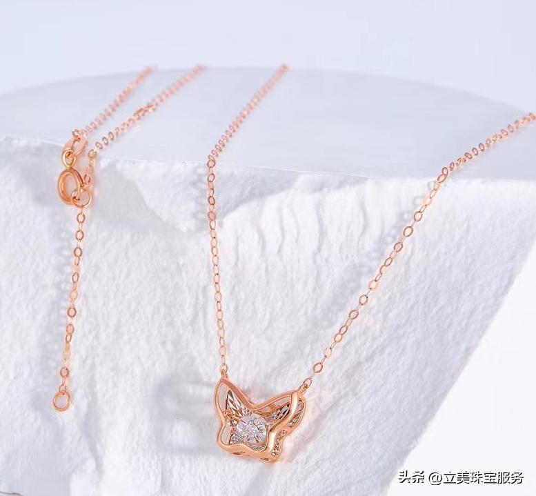 黄金首饰500元一克贵不贵,黄金首饰为什么不按克计算