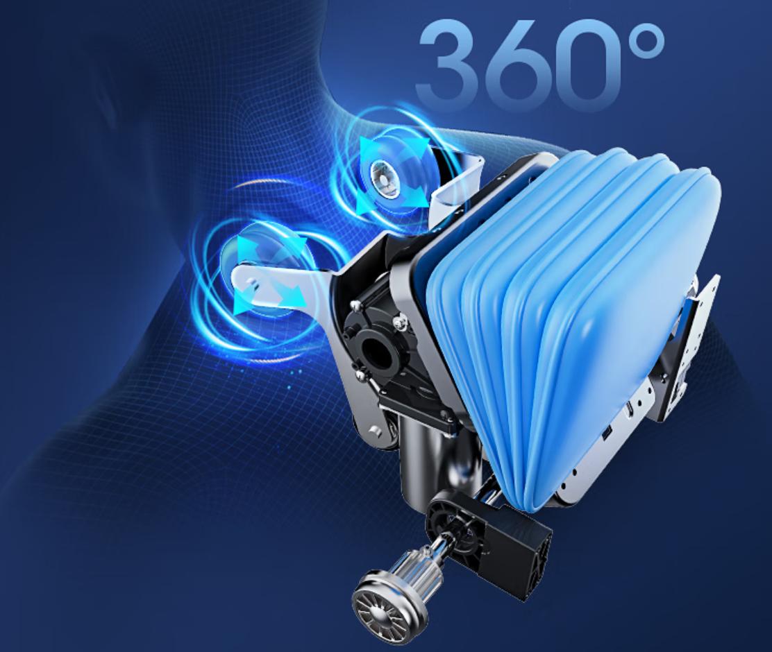 按摩椅雷区,按摩椅十大误区