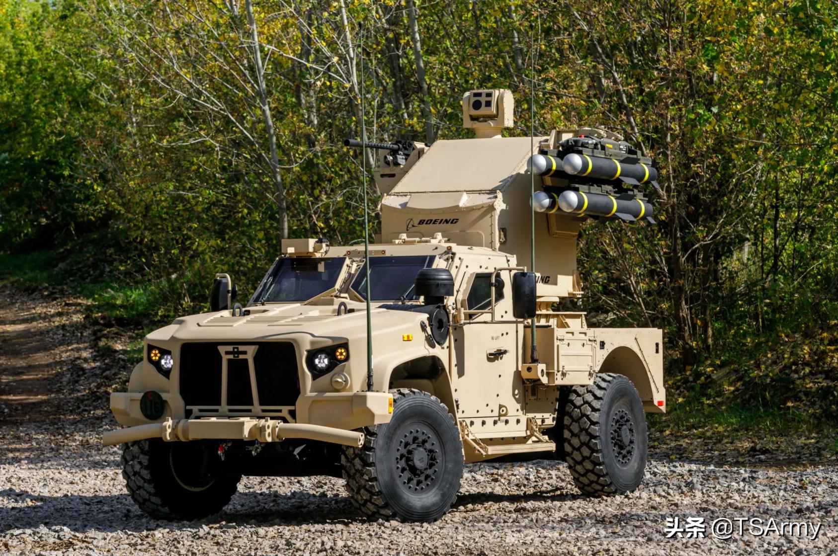 美军特种部队装备的军刀,海湾战争美军特种部队装备