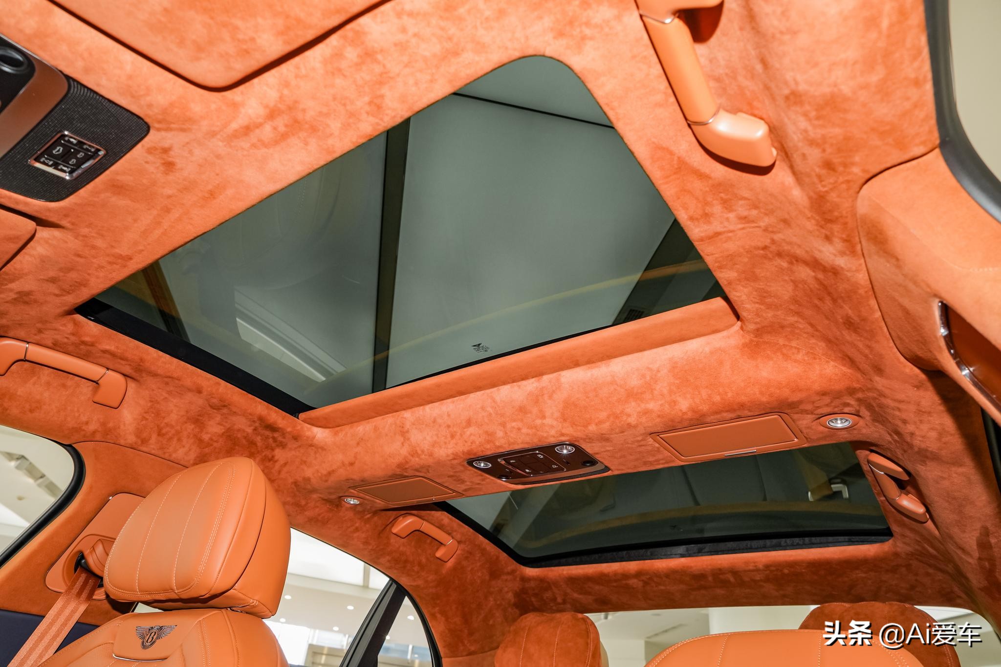 超大豪华奔驰,超豪华大g奔驰车