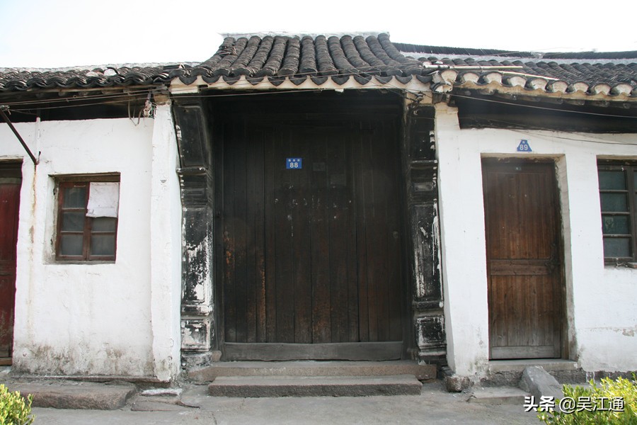 横扇,话说长空栈道