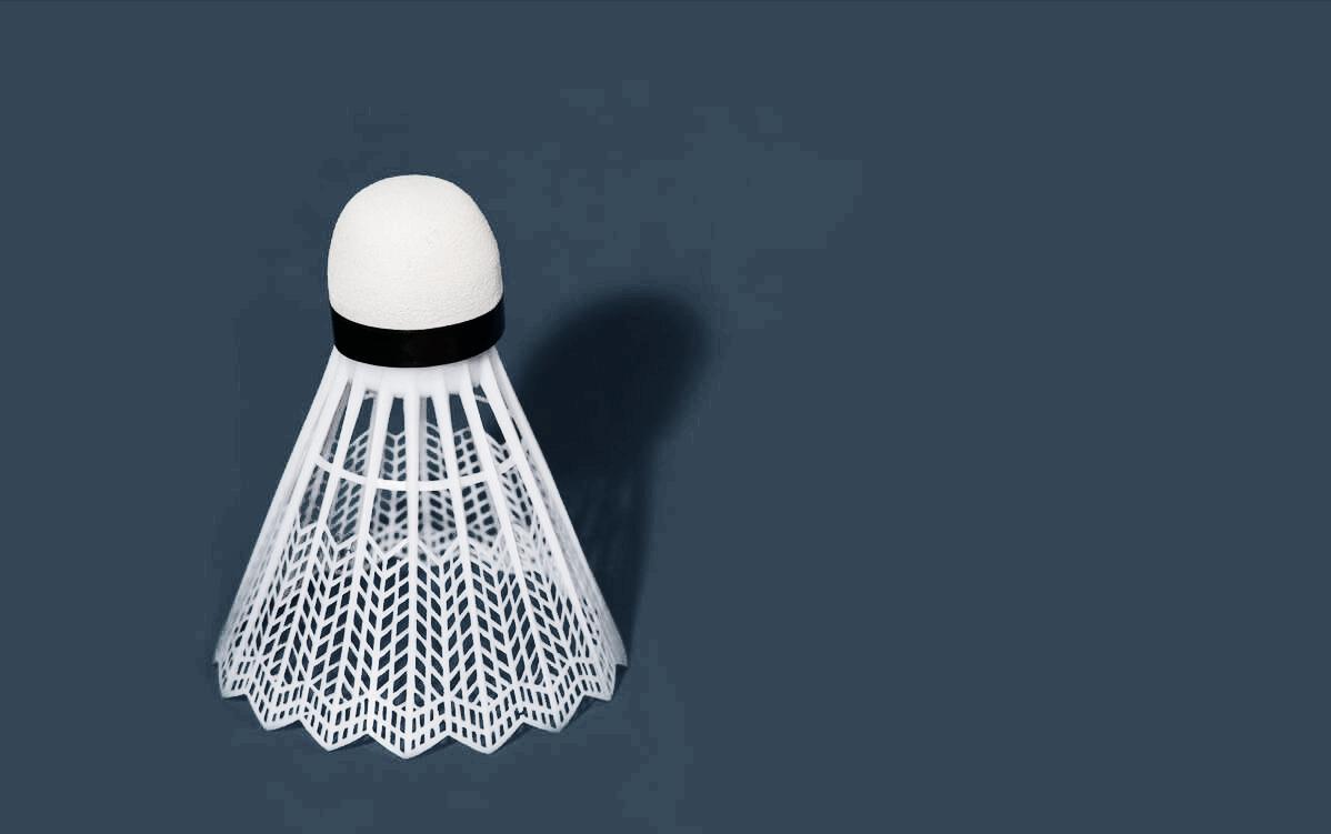 走进羽毛球球场视频,走进羽毛球馆的那一刻