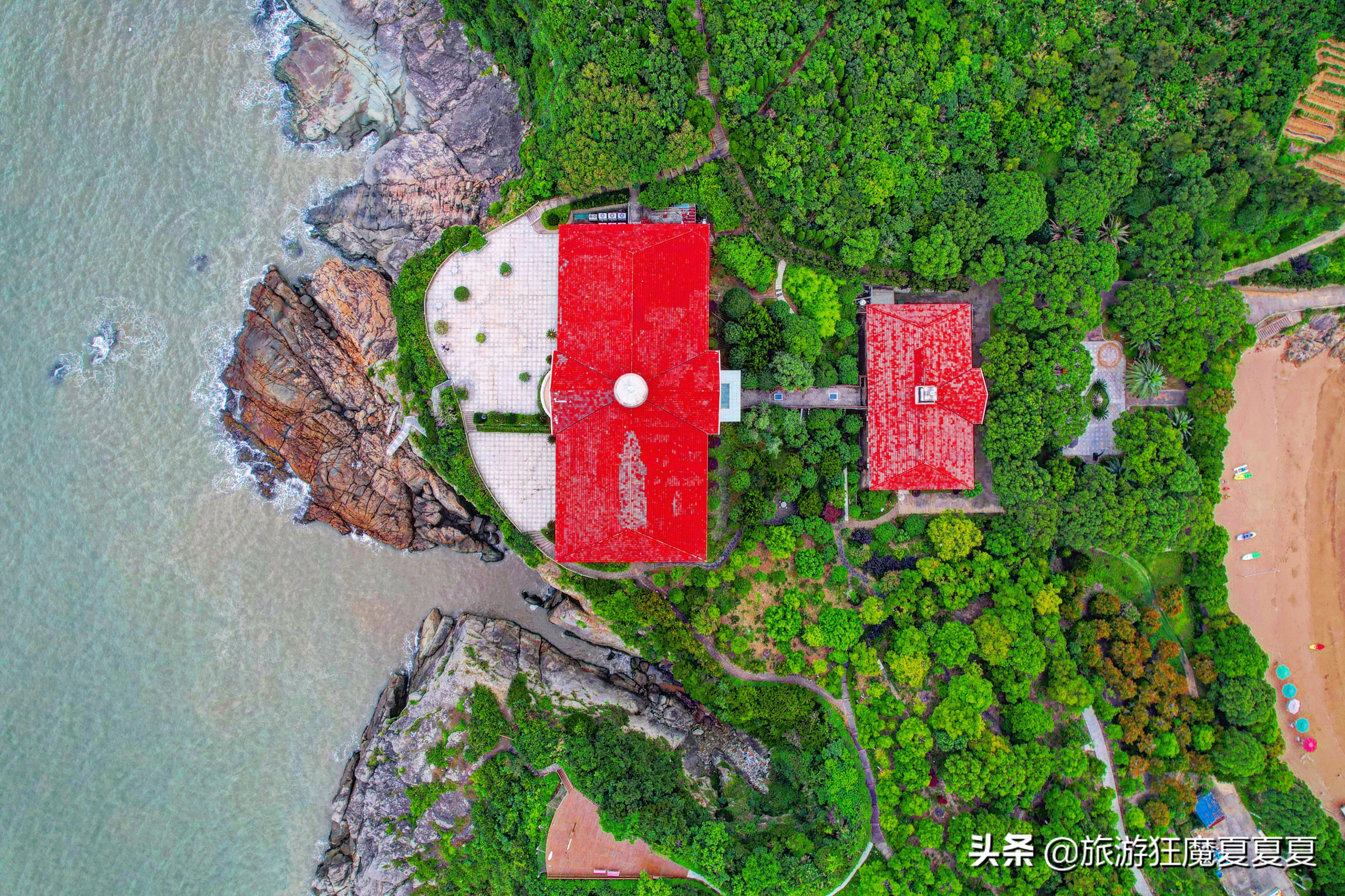 承包一个海岛可以吗,可以承包海岛沙滩吗