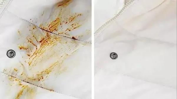 羽绒服该怎么洗才不会洗坏,羽绒服千万别这样洗