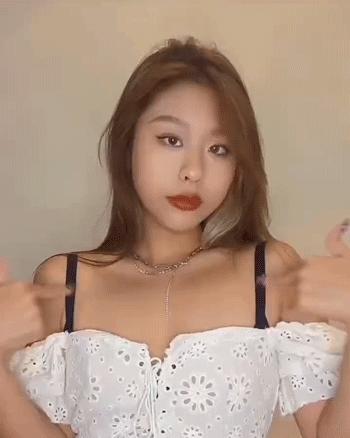 廉价感的穿搭毁了多少微胖女孩,廉价感毁掉了多少女孩