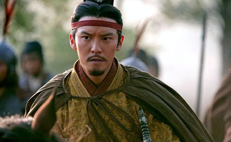 一口气带你看完三国演义,一口气看完三国争霸