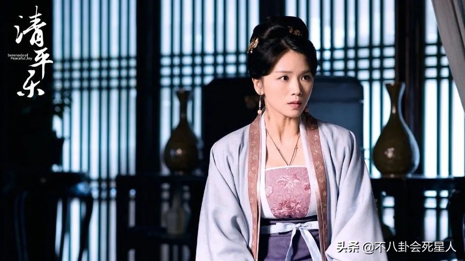 赵丽颖哪部戏被配角压制,盘点赵丽颖四部古装剧哭戏