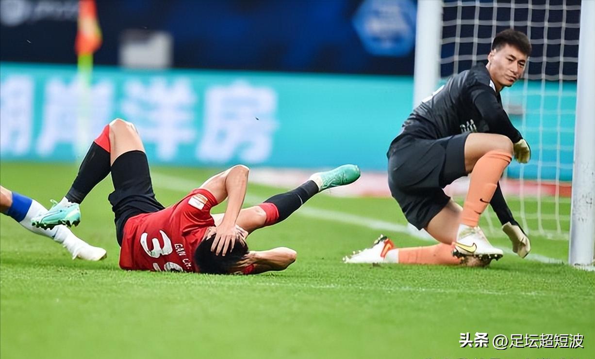 外媒评比中超联赛第五轮最佳阵容,外媒评论中超十大强援