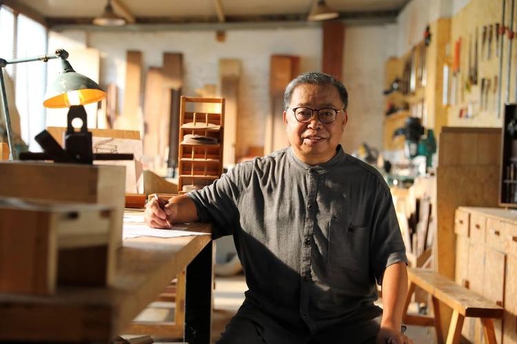 鲁班几大高手,鲁班大师最厉害的人