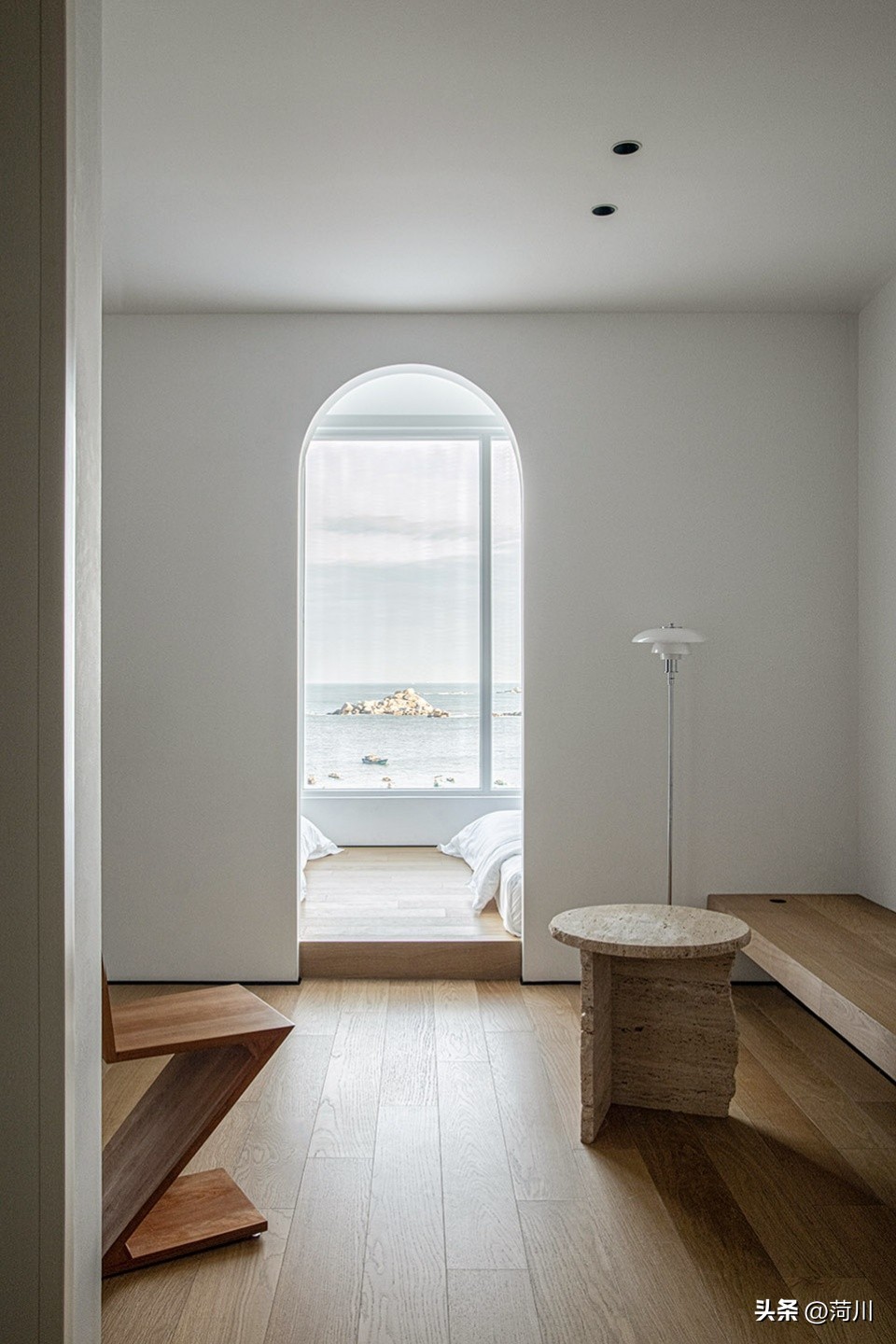 湄屿佑见体验感,湄屿佑见民宿设计