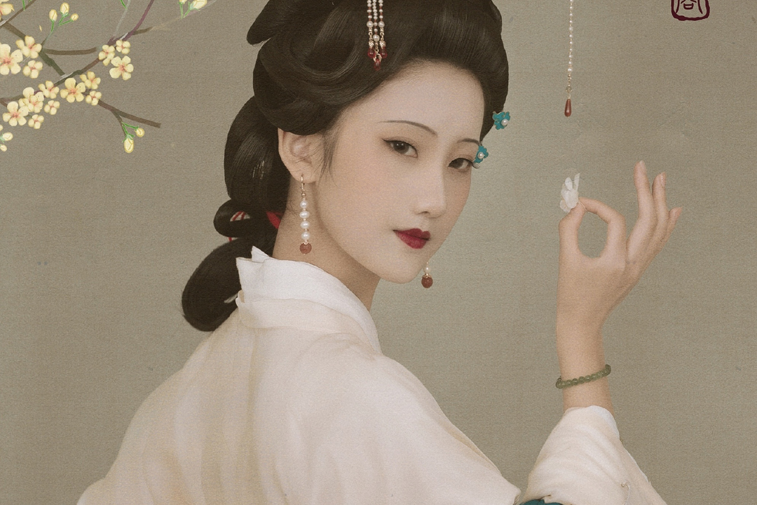 从银钩到玉盘,古诗词中的月亮,每一句里都藏着一个绝美雅称