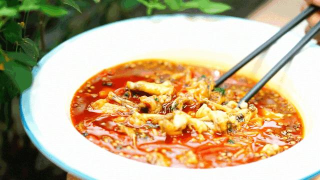 成都最巴适的川菜,好吃又平价的川菜