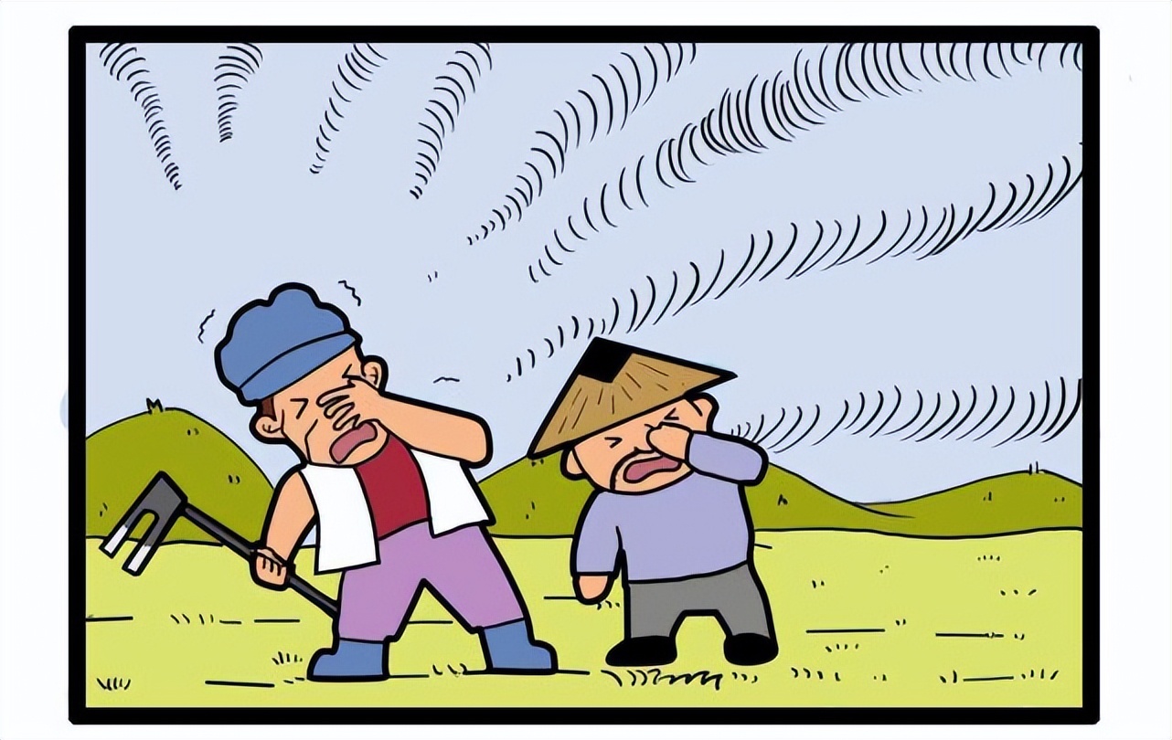 知识科普生态环境保护知多少,生态环境保护应知应会知识