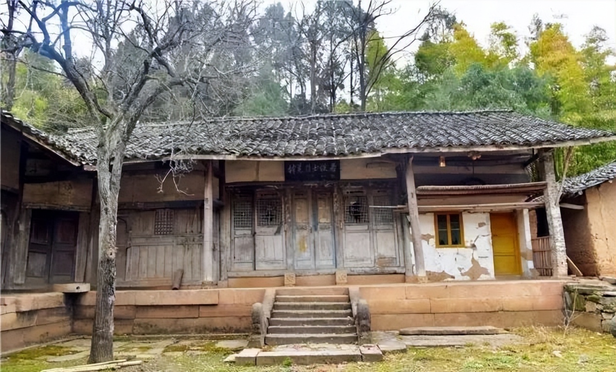 如果你要写盐亭，就不要只写盐亭