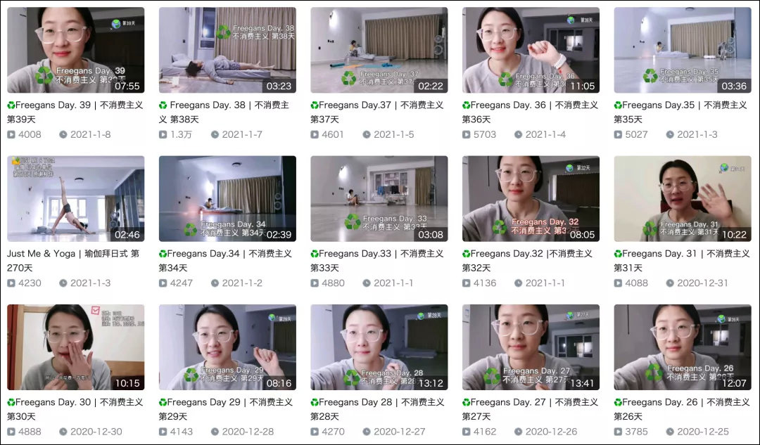 石家庄90后女孩火上央视：生活要做断离舍，家有这4件家具就够了