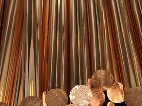 期货铜基本操作,铜期货最新行情