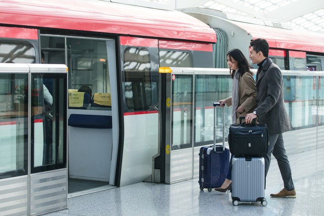 同价同权会有什么影响,同列高铁票价不一致