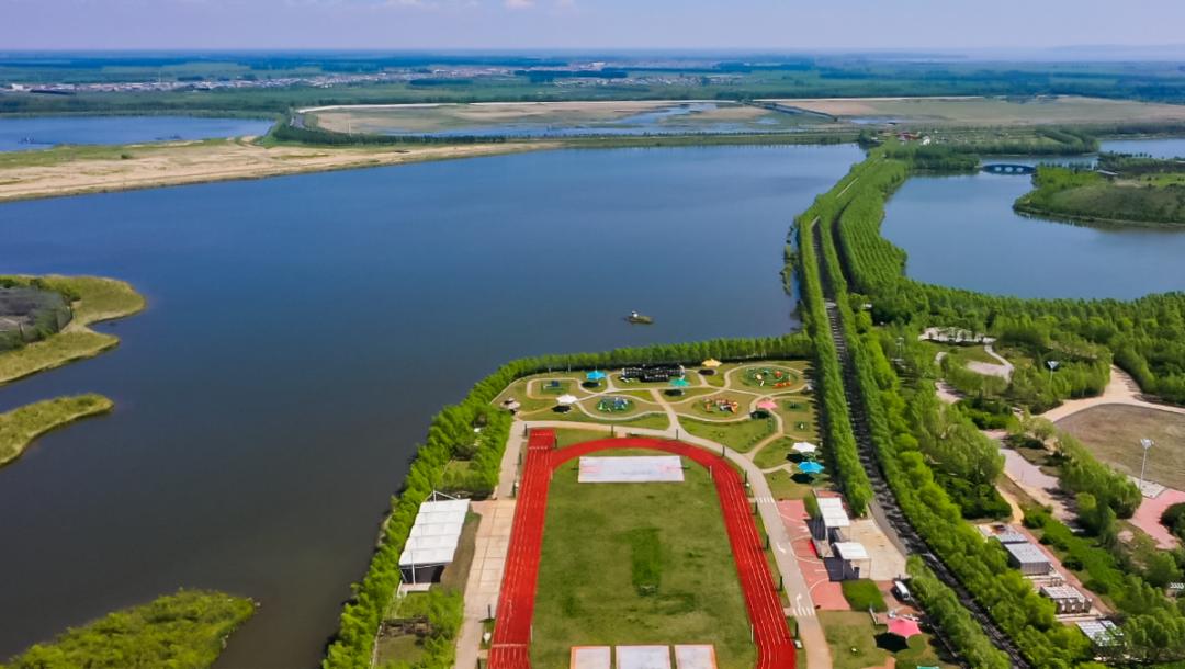 时光交织·呼兰韵事|带你踏遍“满洲谷仓”的魅力足迹