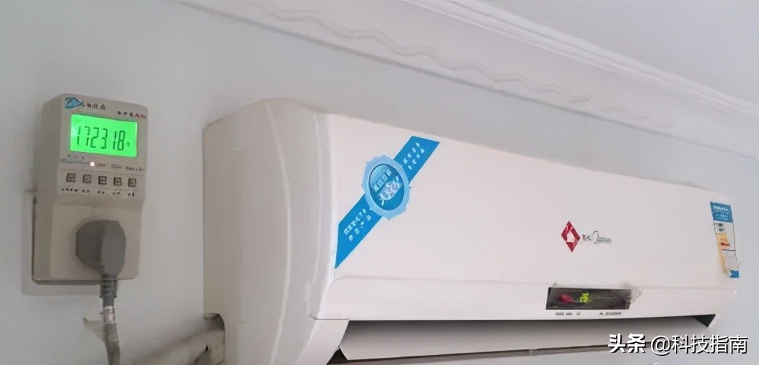 空调开26度和27度哪个更省电,空调26度风速2档节能模式真省电吗
