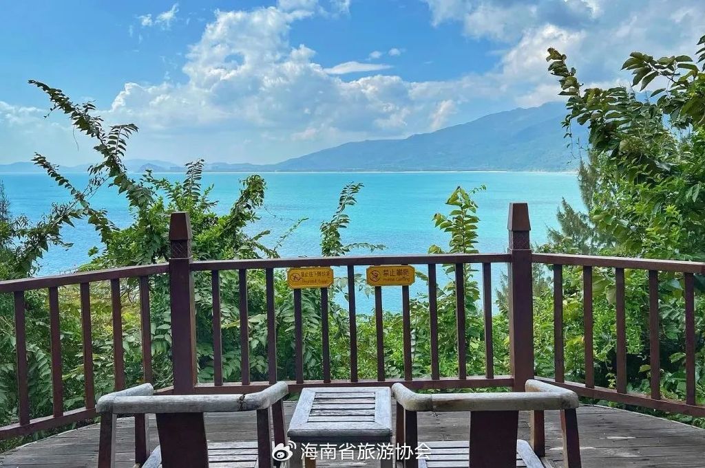 海南分界洲岛旅游区的个人主页,海南省分界洲岛海钓会所