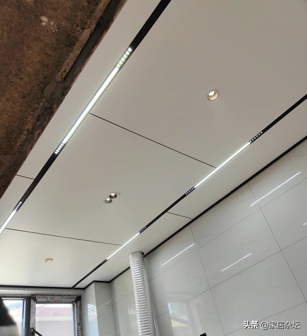 这6大厨房装修雷区您避开了么,厨房装修7个坑