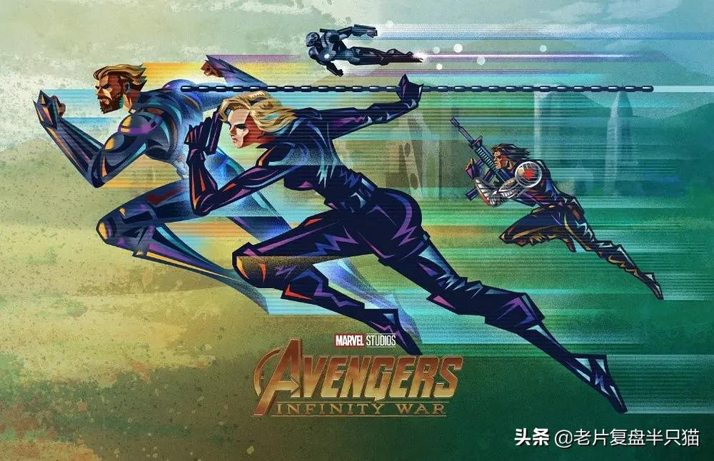 美国队长在冰封70年都干了些什么,美国队长一生的故事