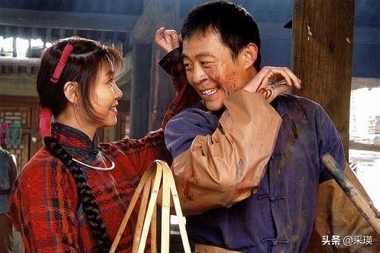 大染坊碰上明白人就是走运,大染坊教我们为人处事