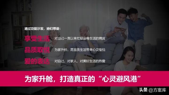 2021芝华仕小红书年度裂变营销方案