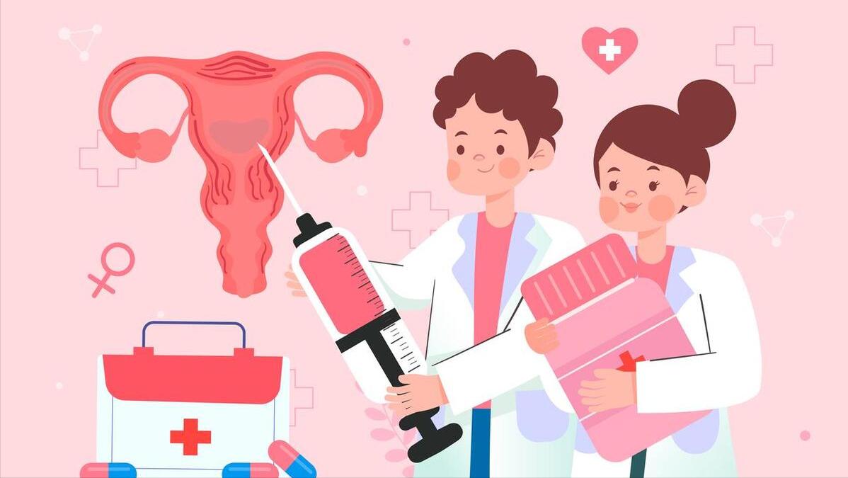 单身女子提醒:女性做妇科体检前，一定要禁欲，否则会非常尴尬