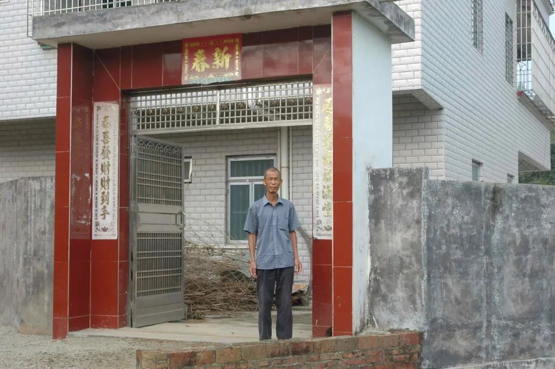 刘傅氏民宅门口风俗文化趣谈