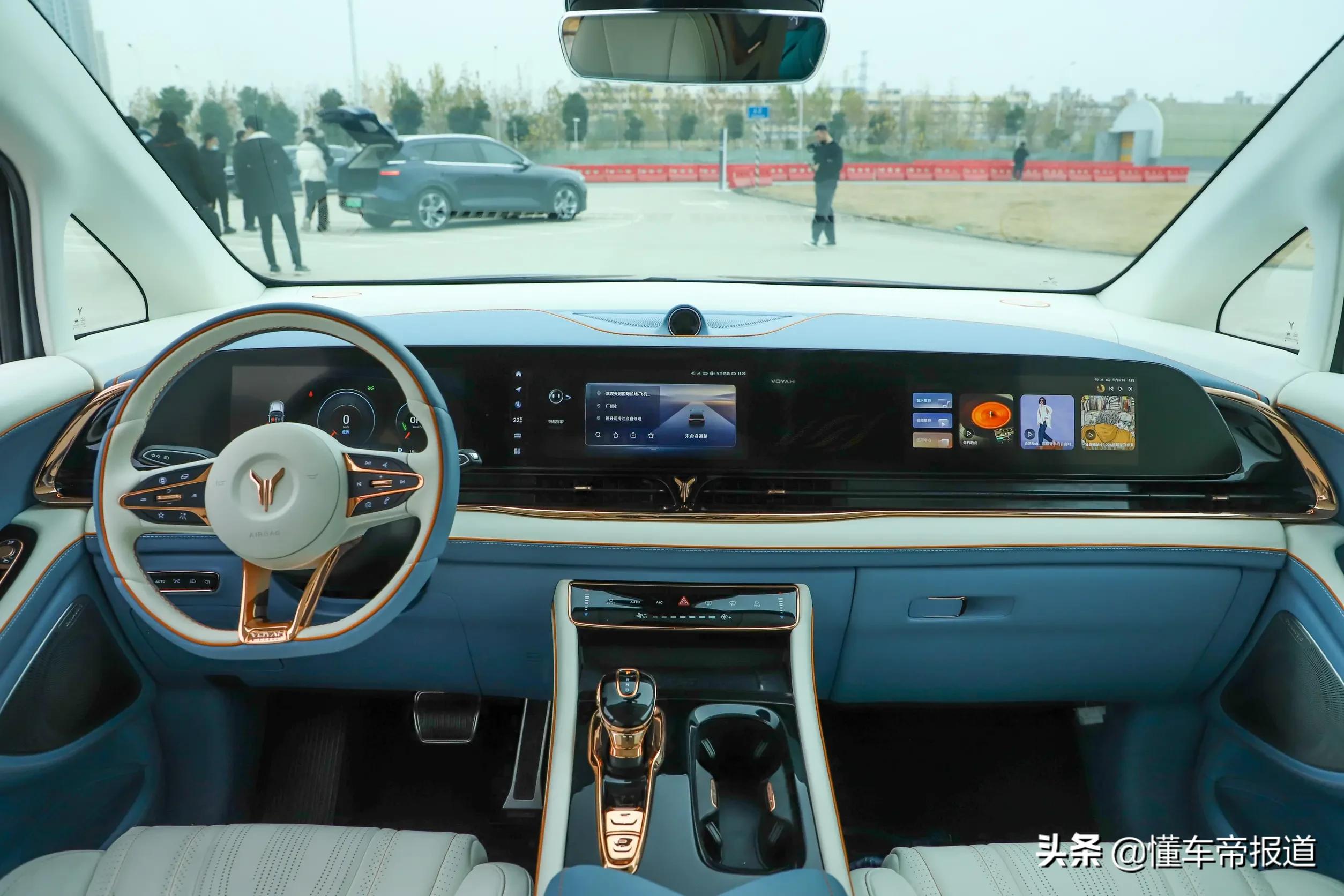 2019年值得推荐的新能源车型,下半年最火3款新能源车型推荐