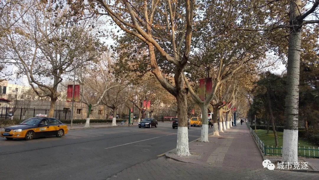 唐山沿海航拍,向海图强曹妃甸