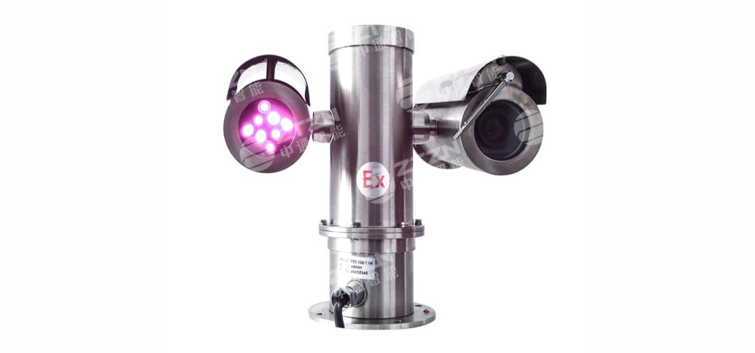 什么情况下要安装防爆云台,必看防爆云台选用安装注意事项