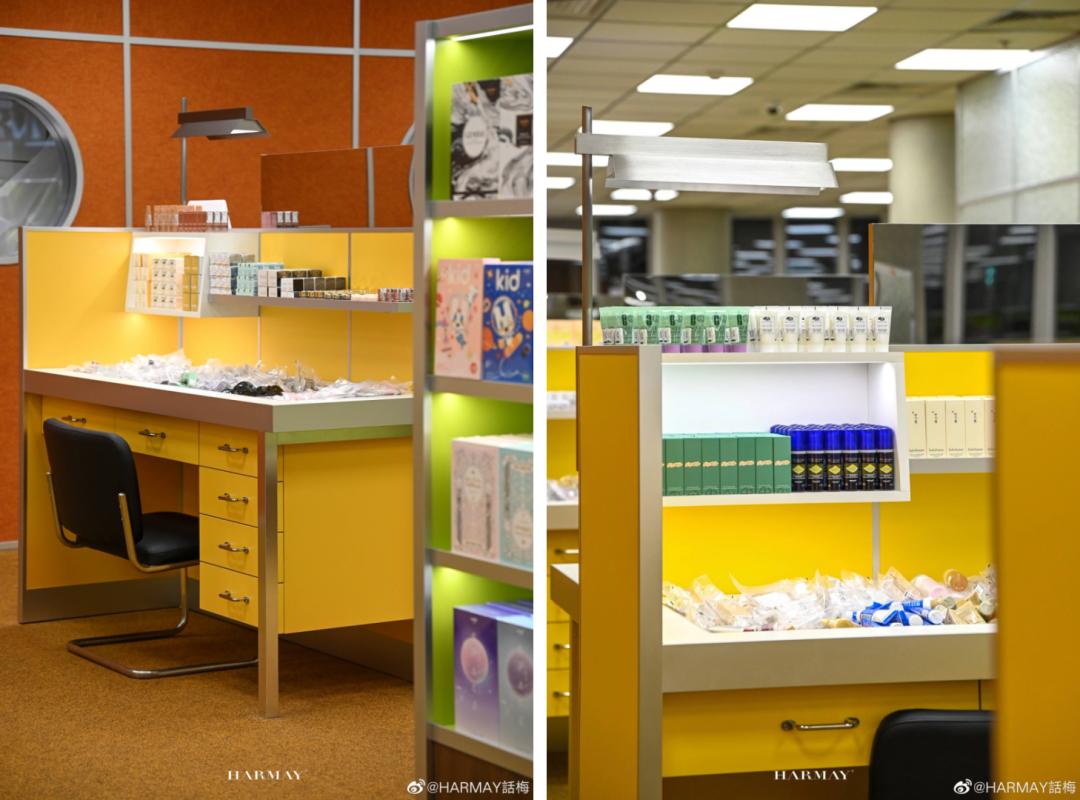 来自行业的声音和思考：高端进口化妆品的线下渠道发展何去何从？