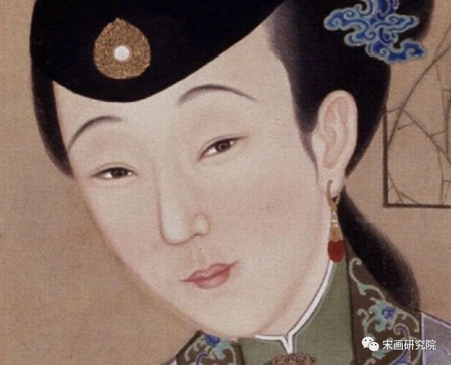 美目盼兮巧笑倩兮形容哪位佳人,美目盼兮的诗句