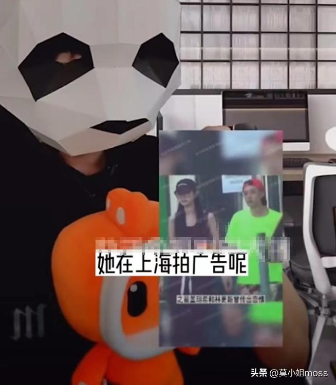 3个“桃色大瓜”，个个不简单，这2天的娱乐圈好生猛！