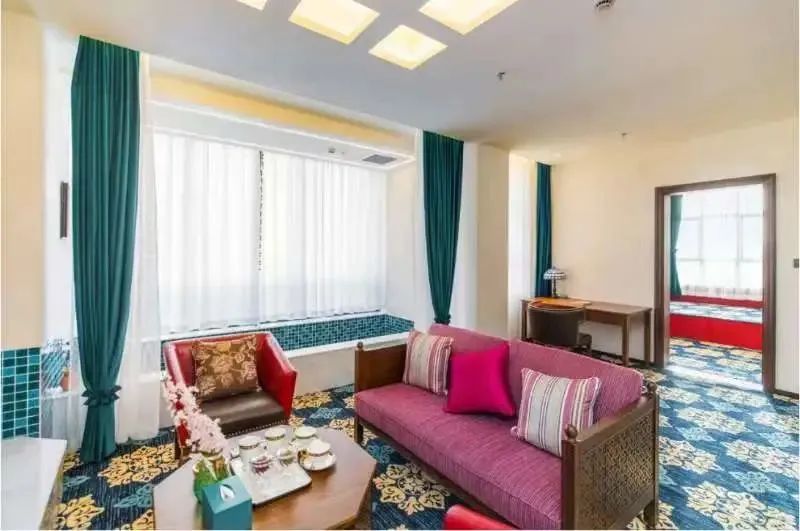 *疆新**多姿多彩的民宿，总有一款适合你！