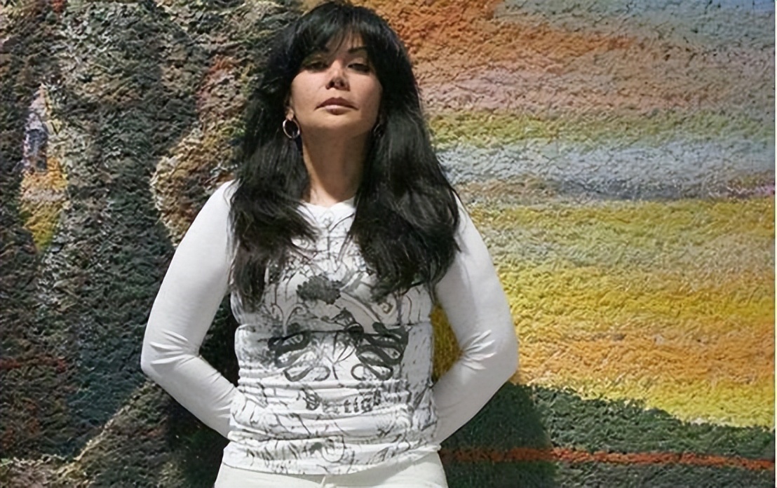 墨西哥头号女毒枭,墨西哥女毒枭被捕全过程