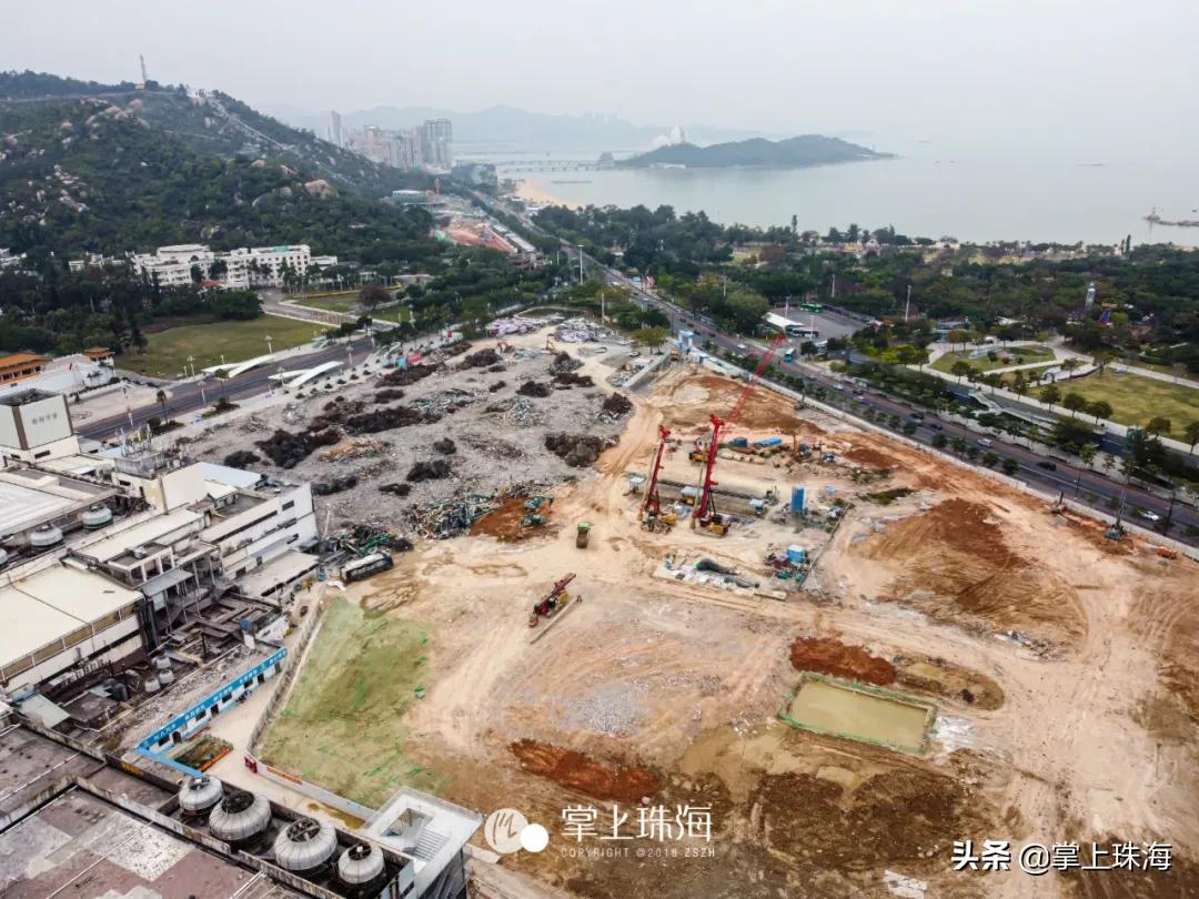 珠海原本的模样,珠海有什么即将消失的东西