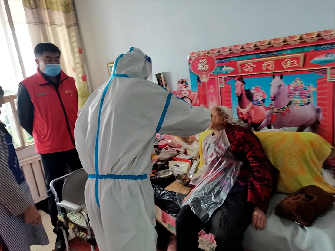 城市静默爱不缺席