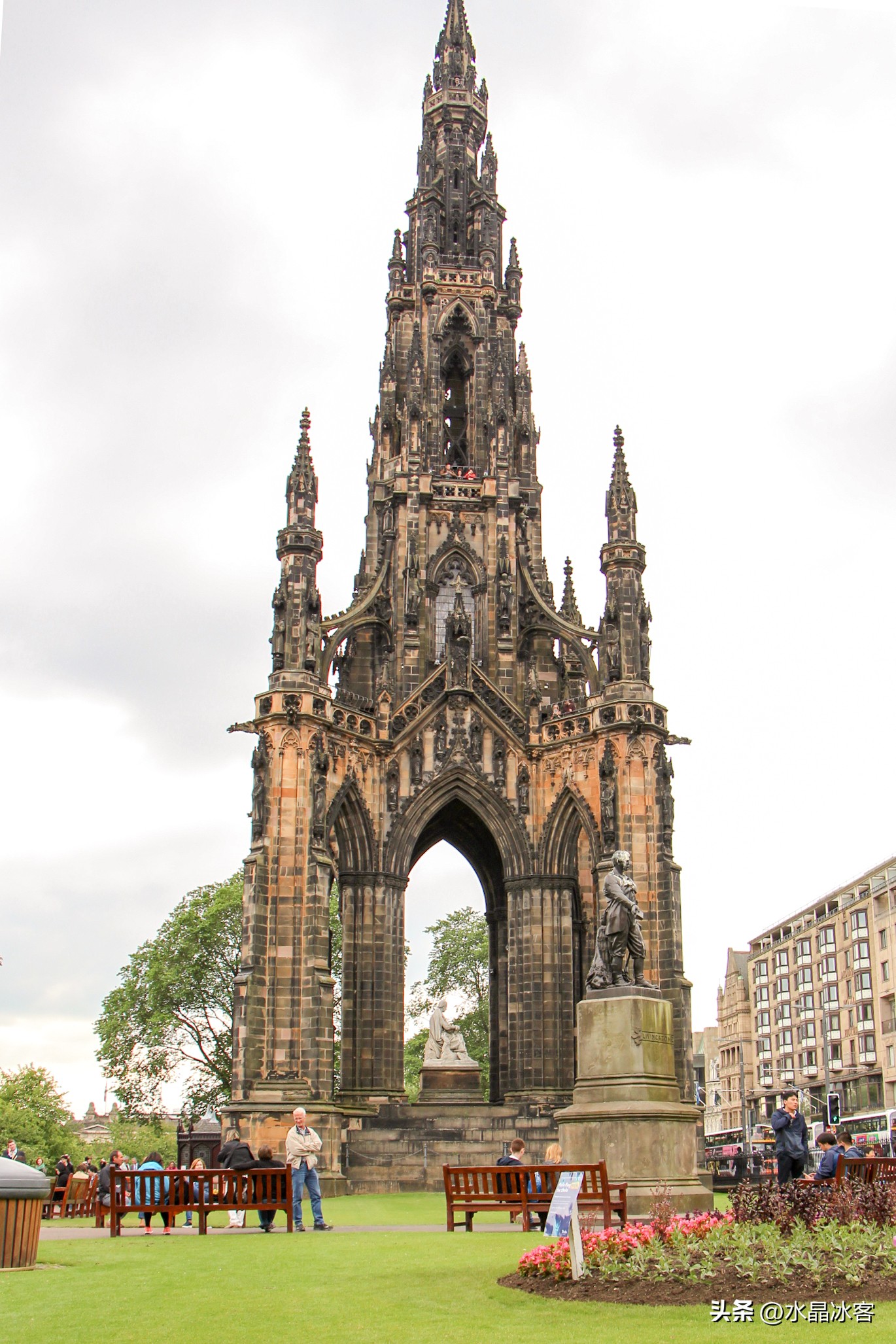 英国行（二）--苏格兰北爱尔兰和爱尔兰