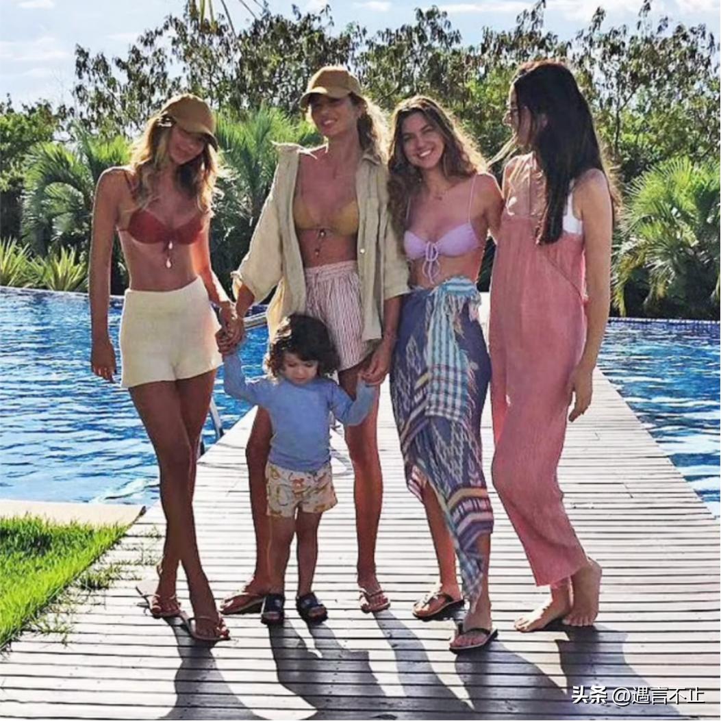 离婚了，你才知道她为什么值30亿