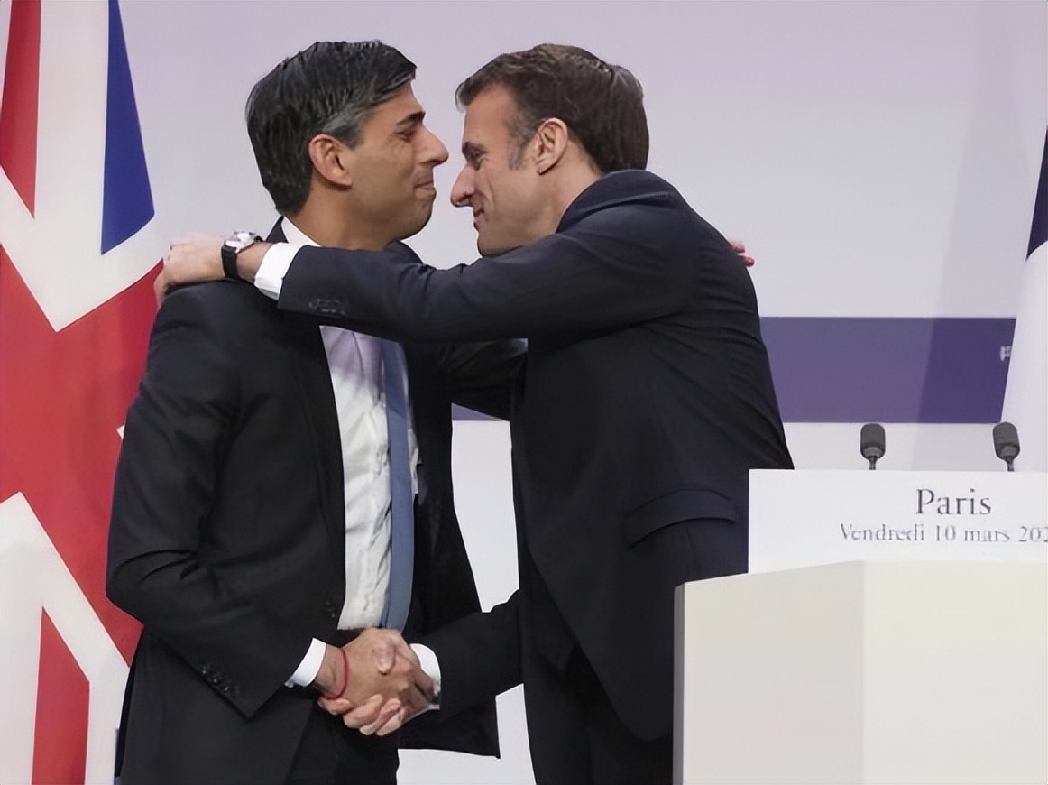 刚带走中国1370亿飞机大单，转身就窜访台湾，给我国敲响了警钟