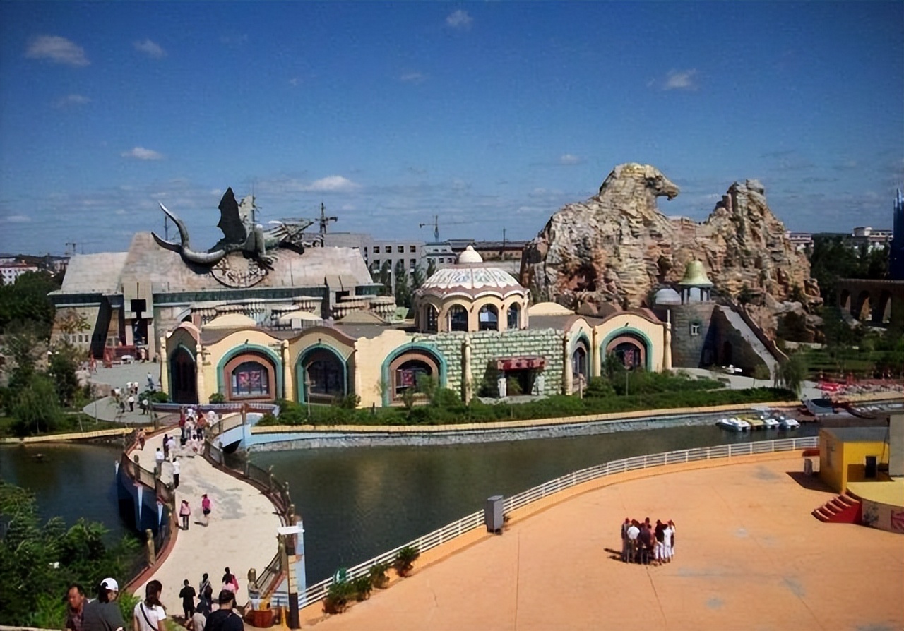 长春有什么好玩的旅游景点推荐,介绍一下长春最值得去的地方