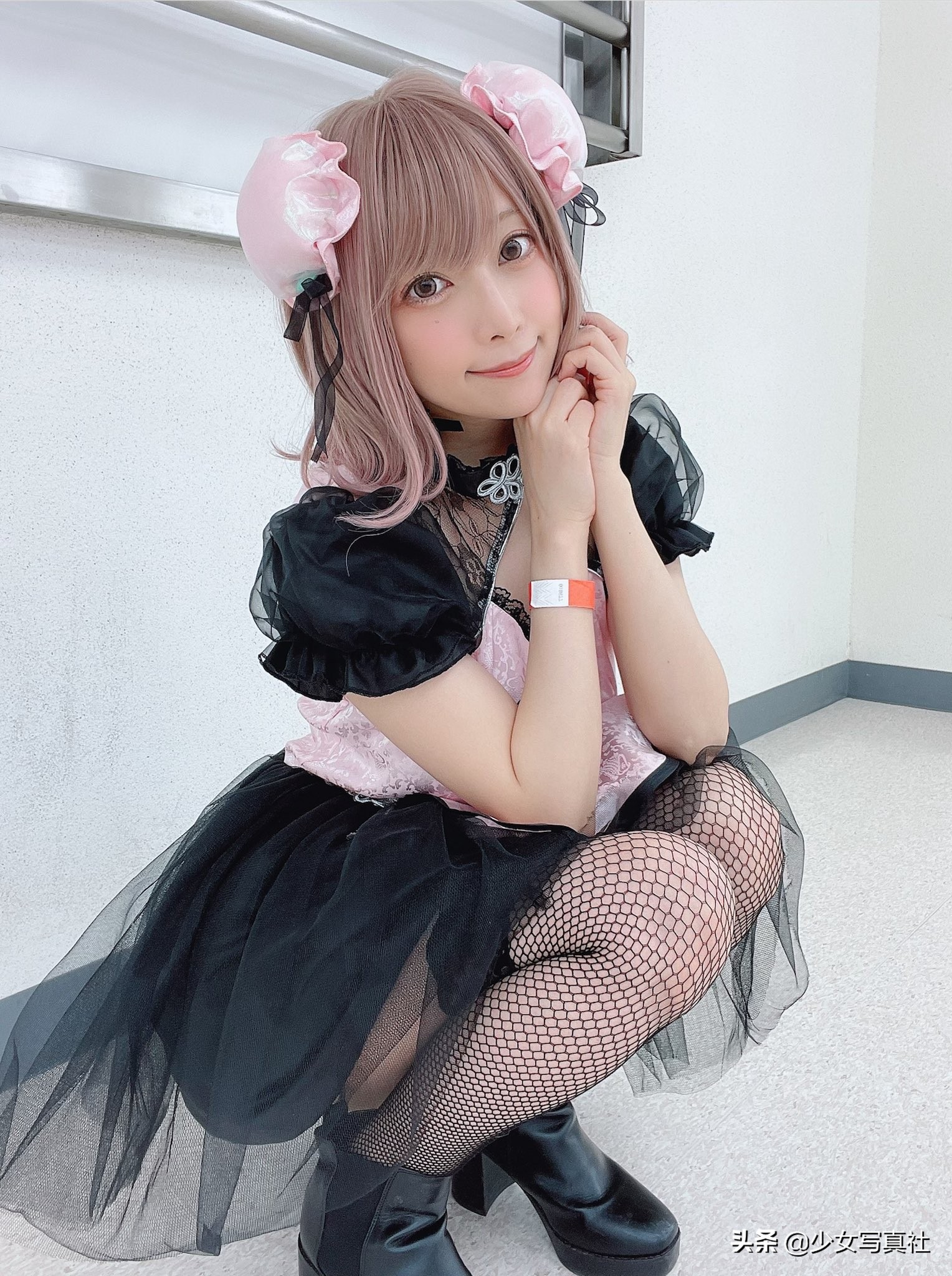 瀹湰褰╁笇骞磋交鐓х墖,瀹湰褰╁笇鐪熶汉鐓х墖