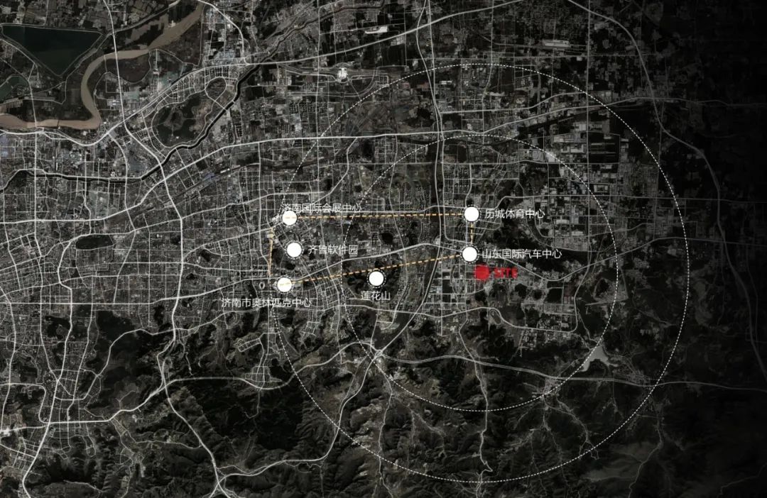 历时三年，融创未来壹号一期实景呈现/山鼎设计