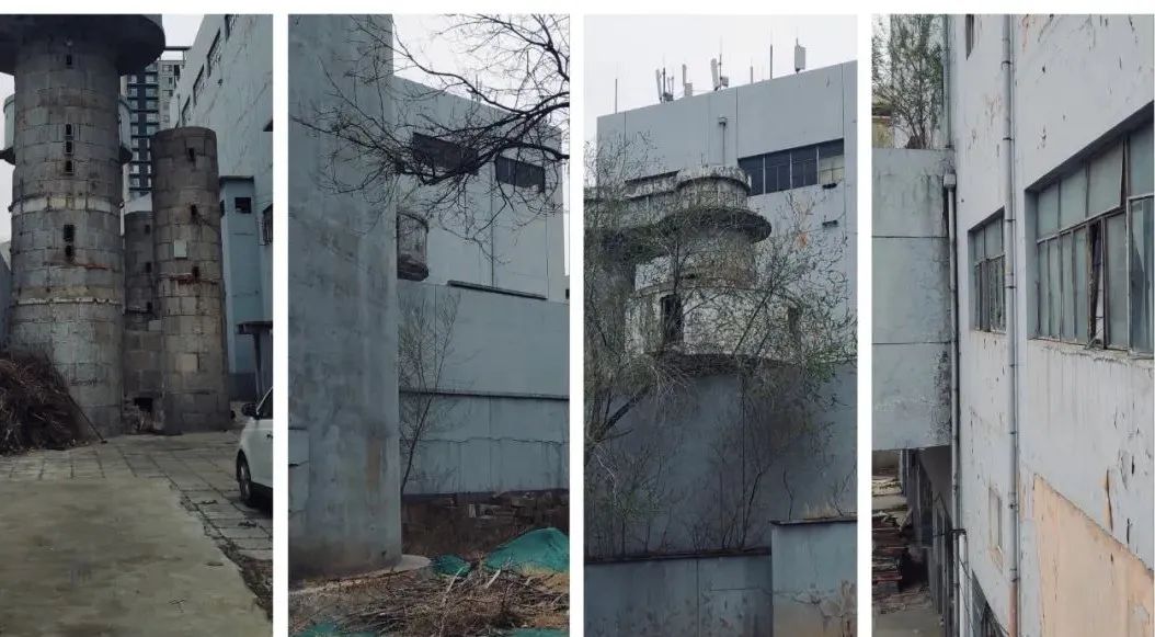 越界锦荟园5号楼,越界锦荟园工业园位置