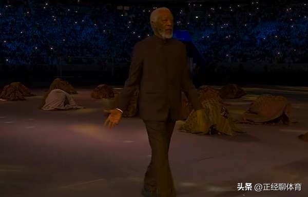 世界杯开幕式10个难忘瞬间,本届世界杯经典瞬间图片